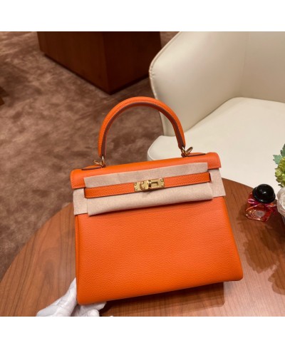 HERMES KELLY 25 BAG