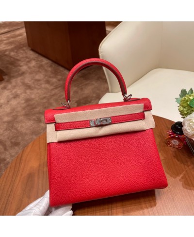 HERMES KELLY 25 BAG