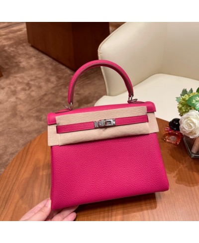 HERMES KELLY 25 BAG