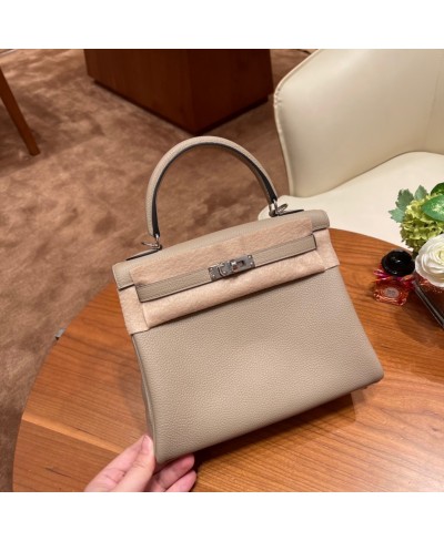 HERMES KELLY 25 BAG