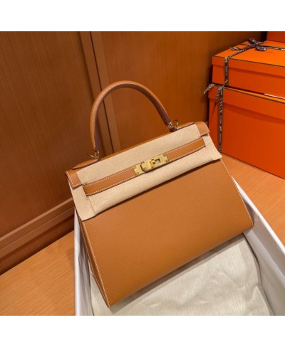 HERMES KELLY 28 BAG