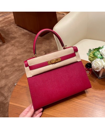 HERMES KELLY 28 BAG