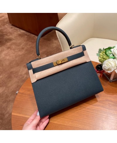 HERMES KELLY 28 BAG