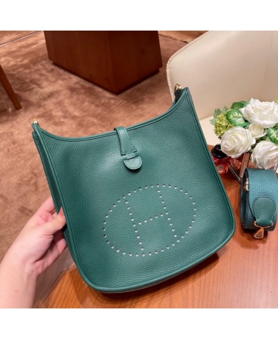 HERMES EVELYNE 29 BAG