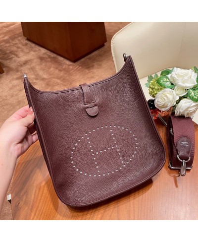 HERMES EVELYNE 29 BAG