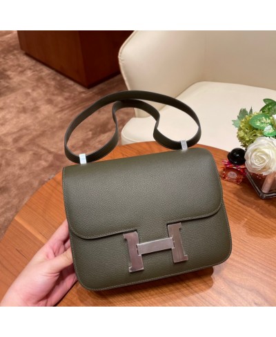 HERMES CONSTANCE 24 BAG