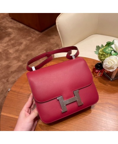 BORSA CONSTANCE 24 HERMES