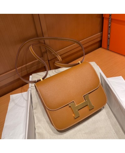 BORSA CONSTANCE 19 HERMES