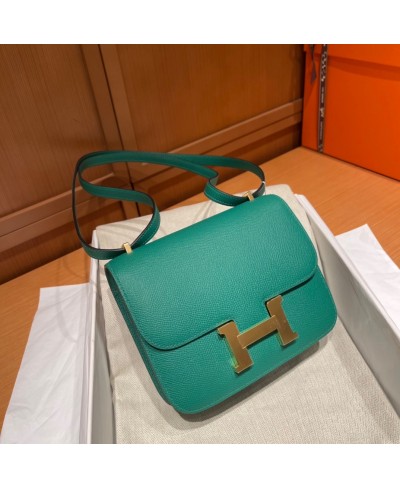 BORSA CONSTANCE 19 HERMES