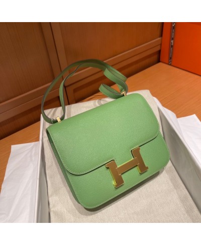 HERMES CONSTANCE 19 BAG