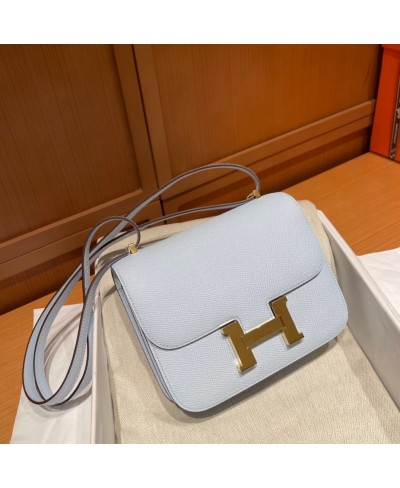 HERMES CONSTANCE 19 BAG