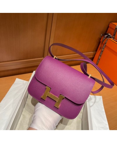 HERMES CONSTANCE 19 BAG