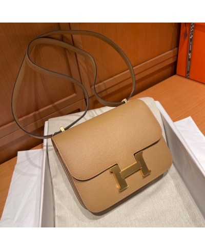 BORSA CONSTANCE 19 HERMES