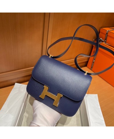 HERMES CONSTANCE 19 BAG