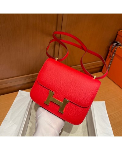 BORSA CONSTANCE 19 HERMES