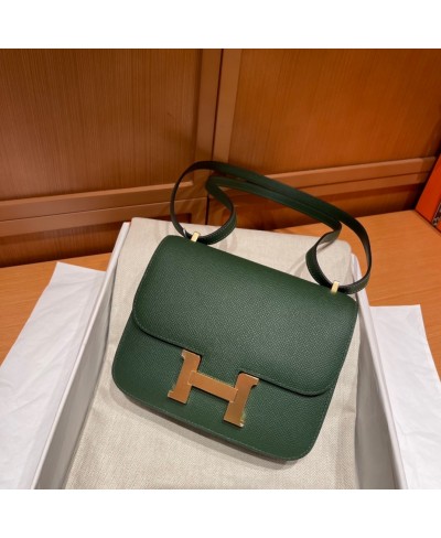 BORSA CONSTANCE 19 HERMES