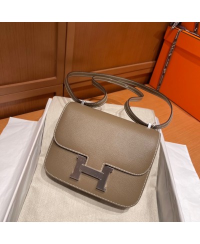 HERMES CONSTANCE 19 BAG