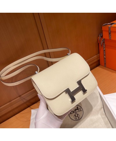 BORSA CONSTANCE 19 HERMES