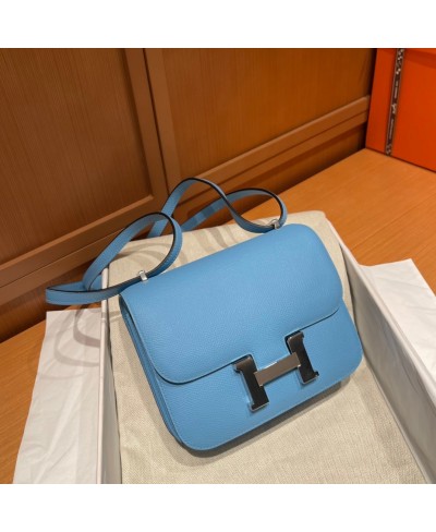 HERMES CONSTANCE 19 BAG