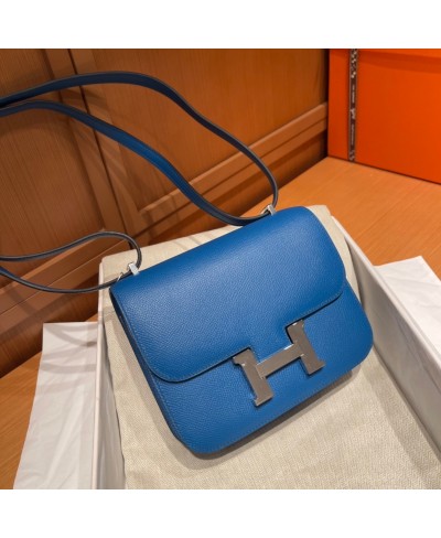 HERMES CONSTANCE 19 BAG