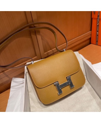 HERMES CONSTANCE 19 BAG