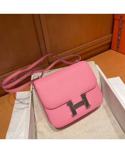 BORSA CONSTANCE 19 HERMES