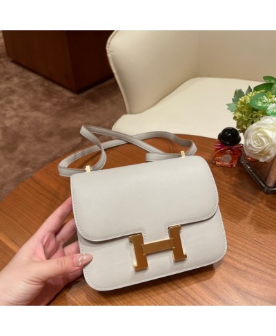 HERMES CONSTANCE 19 BAG