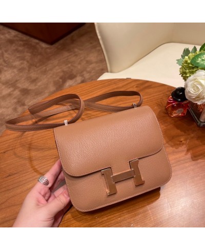 BORSA CONSTANCE 19 HERMES