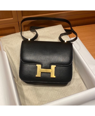 HERMES CONSTANCE 19 BAG