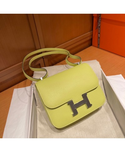 HERMES CONSTANCE 19 BAG