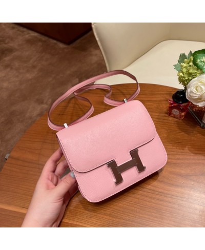 HERMES CONSTANCE 19 BAG