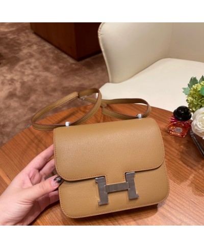 HERMES CONSTANCE 19 BAG