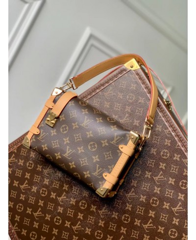 BORSA SIDE TRUNK LOUIS VUITTON