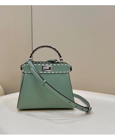 FENDI Peekaboo Mini