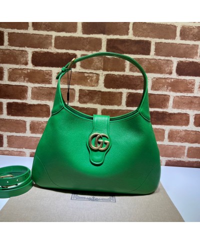 Borsa a spalla Aphrodite misura media GUCCI