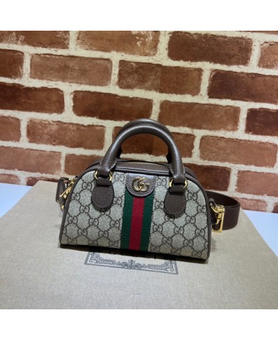 Mini borsa a mano Ophidia GG GUCCI