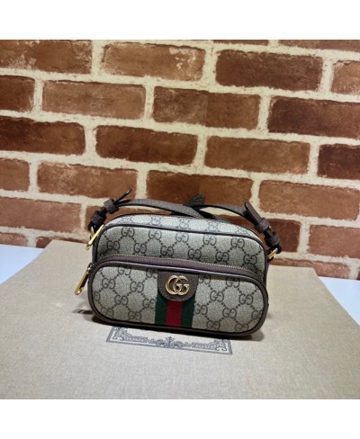 GUCCI Ophidia mini bag