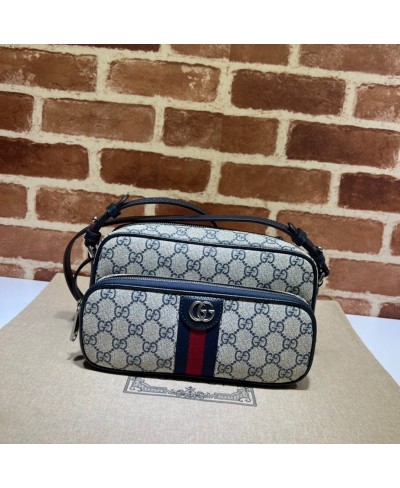 GUCCI Ophidia small messenger bag