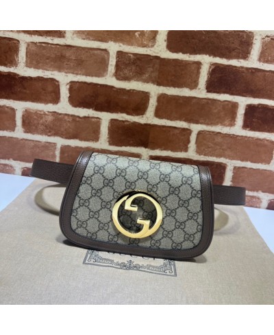 GUCCI Gucci Blondie belt bag