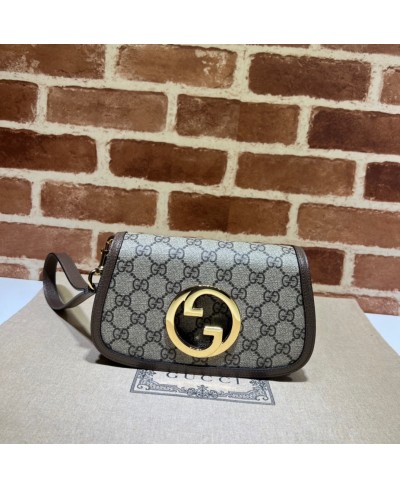 GUCCI Gucci Blondie mini bag