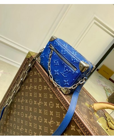 LOUIS VUITTON MINI SOFT TRUNK