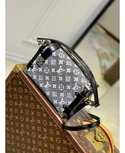 BORSA SIDE TRUNK LOUIS VUITTON