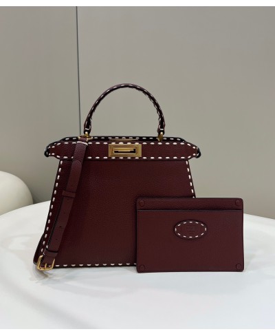 Peekaboo ISeeU Medium FENDI