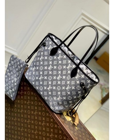 NEVERFULL MM LOUIS VUITTON