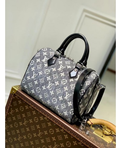 LOUIS VUITTON SPEEDY BANDOULIÈRE 25