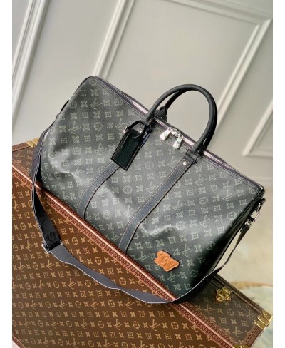 KEEPALL BANDOULIÈRE 50 LOUIS VUITTON