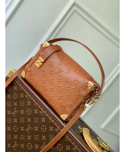 BORSA SIDE TRUNK LOUIS VUITTON