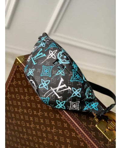 MARSUPIO DISCOVERY LOUIS VUITTON