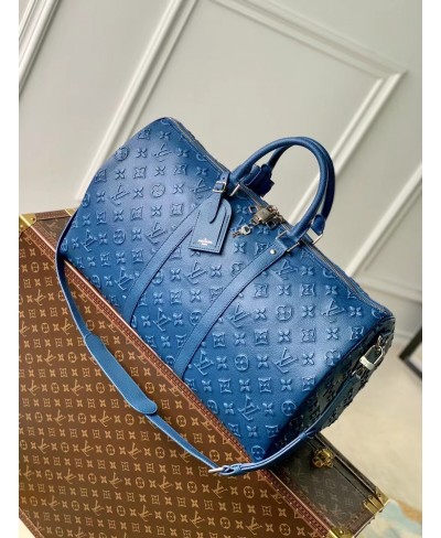 KEEPALL BANDOULIÈRE 50 LOUIS VUITTON