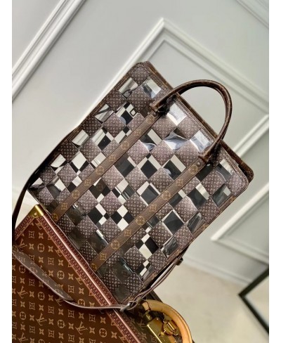 BORSA SAC PLAT LOUIS VUITTON